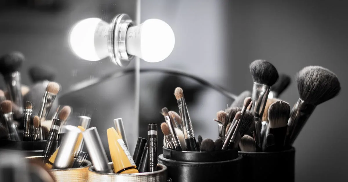 découvrez les cosmétiques clean : des produits naturels, sûrs et respectueux de votre peau et de l'environnement.