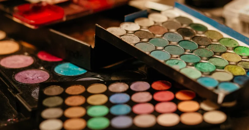 découvrez l'efficacité des cosmétiques : analyses, tests et résultats pour des soins de beauté performants et adaptés à votre peau.