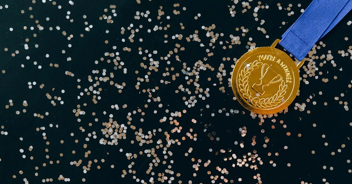 découvrez les clés du succès et comment atteindre vos objectifs avec détermination et stratégie.