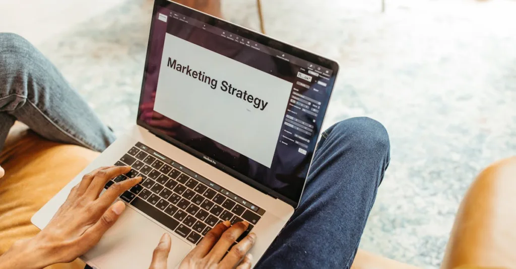 découvrez les stratégies clés du marketing digital pour booster votre présence en ligne, attirer plus de clients et augmenter vos ventes grâce aux outils numériques.
