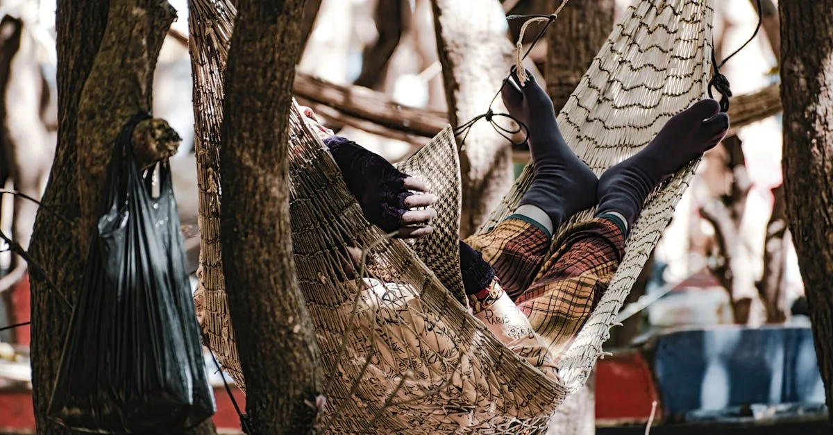 découvrez des techniques et conseils pour la relaxation afin de réduire le stress et améliorer votre bien-être au quotidien.