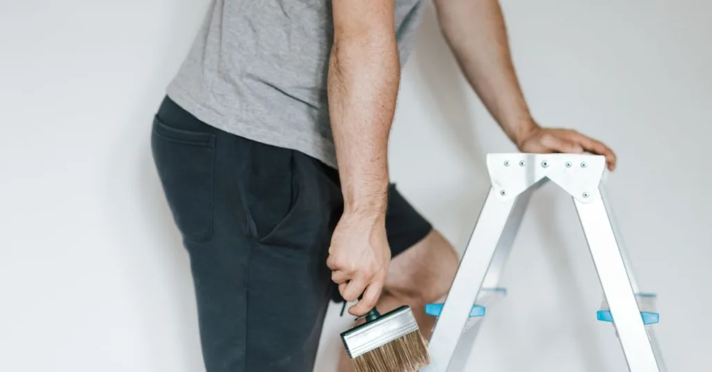 découvrez des conseils et astuces pour améliorer et valoriser votre maison grâce à des projets de rénovation et d'aménagement efficaces.