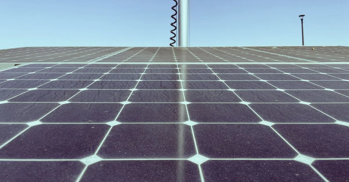 découvrez nos panneaux solaires performants et écologiques pour réduire votre facture d'énergie et protéger l'environnement.