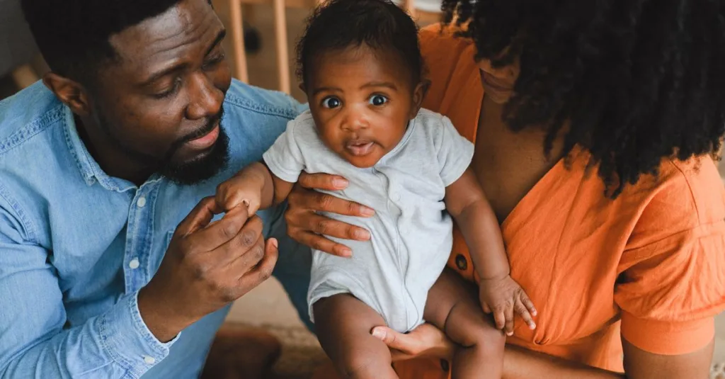 guide complet pour les parents de bébés : conseils pratiques, astuces et informations essentielles pour bien s'occuper de votre nouveau-né.