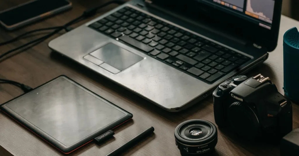 améliorez votre efficacité avec des outils et stratégies de productivité digitale adaptés à votre quotidien professionnel et personnel.