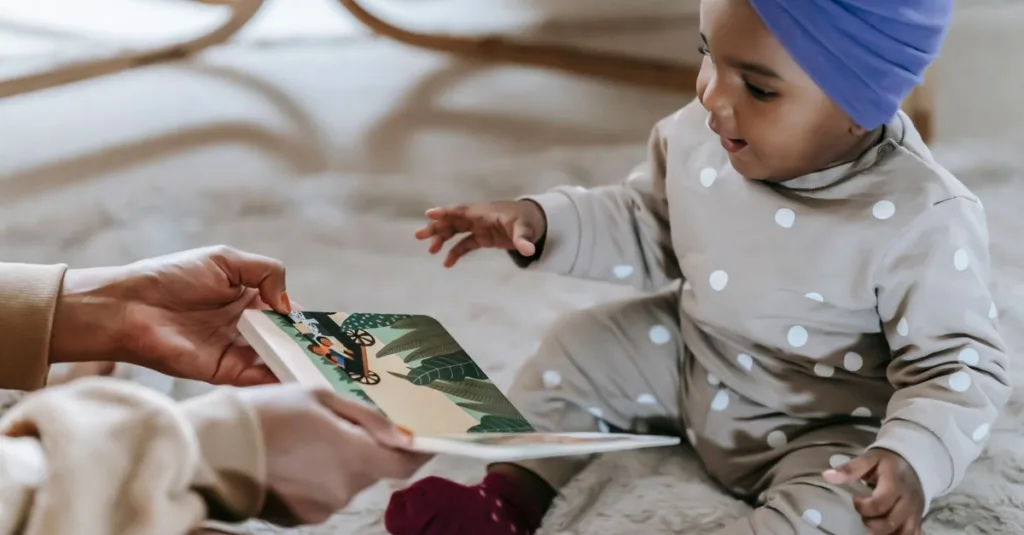 découvrez l'importance de la littératie précoce pour le développement des compétences en lecture et en écriture chez les jeunes enfants.