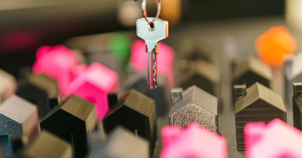 découvrez des stratégies efficaces de marketing immobilier pour maximiser la visibilité de vos biens et attirer davantage d'acheteurs potentiels.