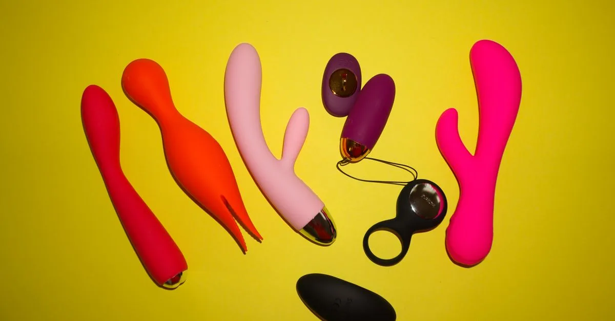 découvrez notre sélection de sex toys pour pimenter votre vie intime. produits de qualité, discrets et adaptés à tous les désirs.