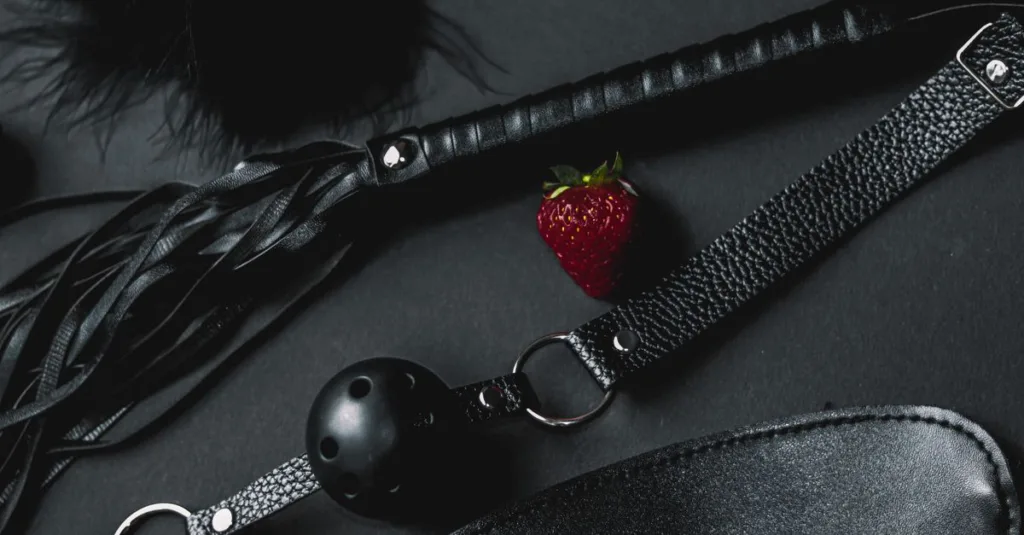 découvrez notre sélection de sex toys pour pimenter votre vie intime. produits de qualité, discrets et adaptés à tous les désirs.