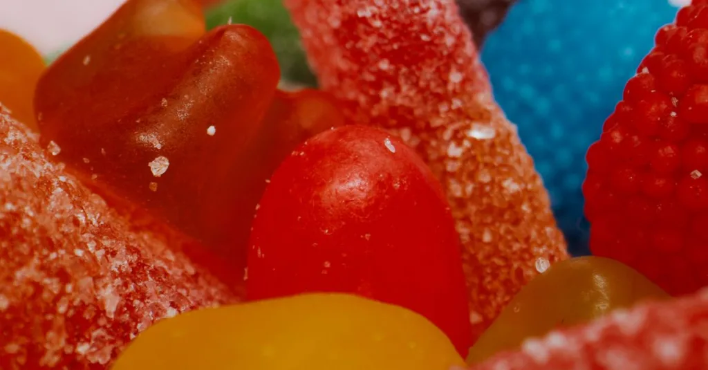 découvrez notre sélection de douceurs et friandises pour toutes les envies sucrées. succombez à nos sweets irrésistibles, parfaits pour toutes les occasions.